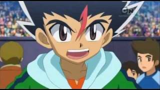 Beyblade Metal Masters  Japan Team Selection Matches [upl. by Natye]