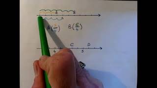 C3N3ex4 Lecture dune abscisse fractionnaire [upl. by Burlie]