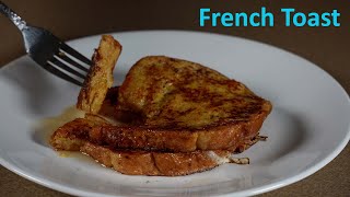 French Toast [upl. by Olocin]