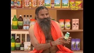 Patanjali Spirulina  Patanjali Ayurved [upl. by Fruin391]