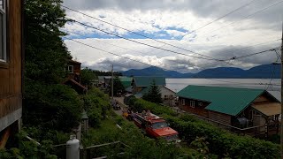 4th of July Parade2024Tenakee Springs Alaska4k Ultra [upl. by Nuzzi9]