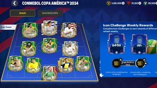 NEW COPA AMERICA EVENT IN FC MOBILE DO THIS NOW [upl. by Lotson]