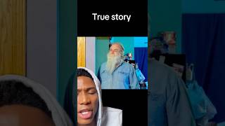 SEE MUUMUU 🤦🏾‍♂️😭nigeria truestory nigeriantiktok🇳🇬 greenscreenvideo greenscreen [upl. by Whittaker]