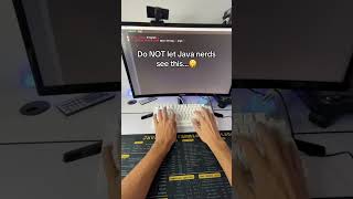 This mat helped me learn Java so fast 😭 coding java programming computer [upl. by Uund]