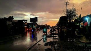 Beautiful Peersabaq Sharif Road  Stunning Views amp Pleasant Weather 🌤️quot [upl. by Avenej]