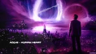 AcoB  Human Heart HQ Original [upl. by Trip]