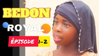 Best Of Série  Bedon Royal  Saison 1  Episode 1  2  VOSTFR [upl. by Akcemat462]