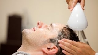 What Are Shampoos That Treat Hair Loss  Thinning Hair [upl. by Smaj]