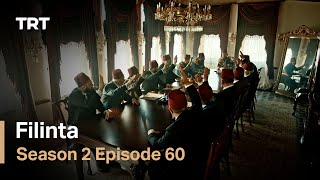 Filinta Season 2  Episode 60 English subtitles [upl. by Bernat]