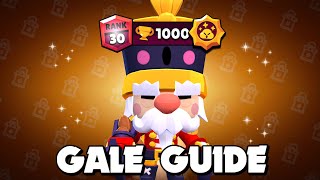 Only Gale GUIDE You Need To Do Rank 30😲 BROKEN [upl. by Roselia74]