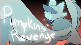 Pumpkins Revenge Meme Creatures of Sonaria [upl. by Acisey]