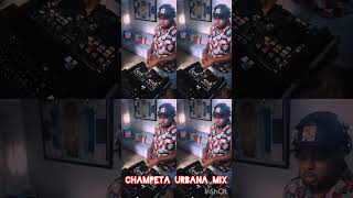 champeta urbana mix Kings life 👑😎 [upl. by Naashar]