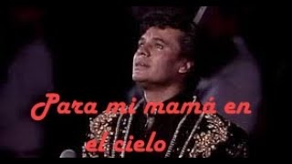 Canción para mama en el cielo [upl. by Alger]