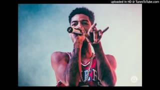 PnB Rock  All Night 2017 [upl. by Ardnuahc]