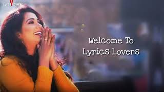 AGAR TUM MIL JAO LYRICS  SHREYA GHOSHAL  ROOP KUMAR RATHORE  SAYEED Q SHAKEEL A  ZEHER [upl. by Arriek]