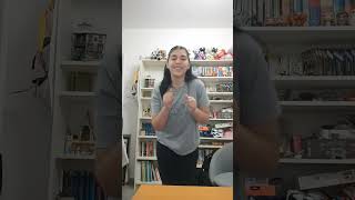 How many do you know 😜🤔 fyp trending funny dance viral shorts ticktock relatable cute [upl. by Arracat]