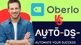 Oberlo vs Autods Which Dropshipping Is Better [upl. by Latini]