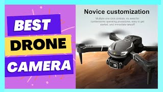 Xiaomi MIJIA V88 Drone 8K Professional HD Aerial Photography 5G [upl. by Enelhtak]