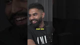 Parmish Verma Savagely ROASTS Prakhar over CARS ParmishVermaFilms [upl. by Iahk19]