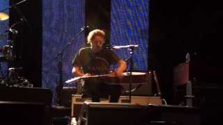 Ben Howard  Keiko at Central Park SummerStage 07292013 [upl. by Janette]