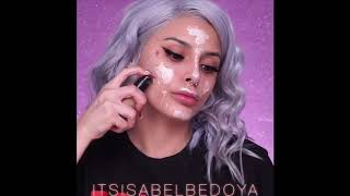 Los mejores maquillajes de Isabel Bedoya😍 [upl. by Aroz]