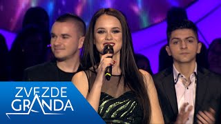 Tijana Milentijevic  Mlada lepa pametna Ekstaza  ZG Specijal 21  Tv Prva 14022016 [upl. by Gney]