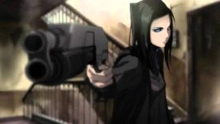 Ergo Proxy Trailer [upl. by Damian]