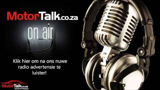 Radio Afrikaanse Advertensie [upl. by Notsniw]