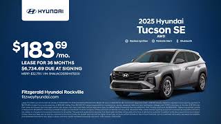 Hyundai Tucson 11152024 4551935 [upl. by Ayrb983]