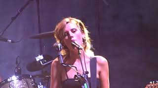 Wolf Alice  Beautifully Unconventional at Bennicasim 2018 [upl. by Essilrahc966]