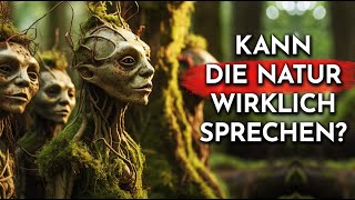 Geheimnisvolle Stimmen Wie die Natur zur Heilerin wird [upl. by Anivid]