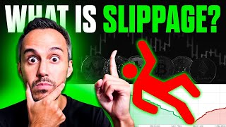 What is Slippage Slippage Explained [upl. by Noyrb]