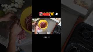 Tip marinar carne rosbif roastbeef carneasada carnemarinada [upl. by Macfadyn]