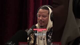 Discover the Power of Oregano Oil for Health  Terrence Howard Clip The Review Matrix [upl. by Yhtuv170]