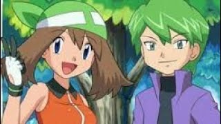 Pokemon amv  may x drew in hindi [upl. by Randolph33]