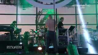 Die Fantastischen Vier  Krieger Live RaR 2014 [upl. by Turnbull]