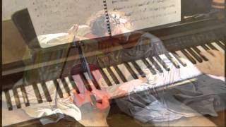 Meditation from Thais  Massenet  Piano [upl. by Faubion498]