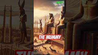 Unbelievable History The Mummy with a Passport  The Fascinating Story of Ramses history ancient [upl. by Doretta]