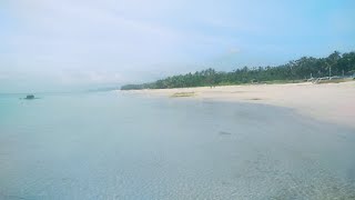 AGOHO BEACH BURIAS ISLAND  CLAVERIA MASBATE [upl. by Haze]