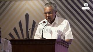 Pinarayi Vijayan about Oommen Chandy pinarayivijayan oommenchandy inckerala [upl. by Jozef997]