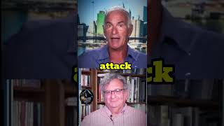 Norman Finkelstein Confronts Benny Morris on Iran palestine israel usa uk politics [upl. by Acinomal602]