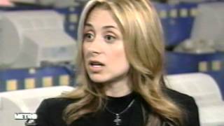 Lara Fabian  Interview US [upl. by Martha]