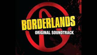 Bring Your Guns  Borderlands music [upl. by Essilrahc]