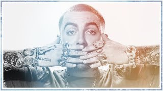 Mac Miller  Insomniak Instrumental  reprod by BryanAiki [upl. by Alvina]