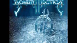 Sonata Arctica  Destruction Preventer [upl. by Aridni889]