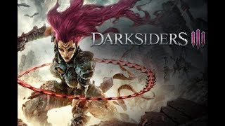 DarkSiders 3 Exclusive Gameplay Walkthtough part 2 [upl. by Akemat10]