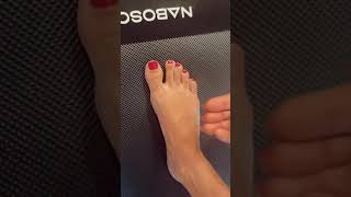 How to quotSet Your Basequot or Create a Plantigrade Foot with Dr Emily [upl. by Maurine]