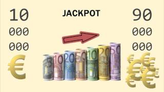 EUROJACKPOT REVIEW How can you play lottery [upl. by Goto]