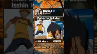 Isshin Kurosaki is different👺 amv anime bleach ichigo [upl. by Sible]