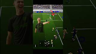 Momentum Dribbling by Vini 😱  efootball shorts efootball2024 pes2021 pes [upl. by Belshin998]